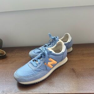 New Balance 720 sneaker